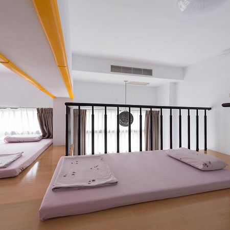 Hodua Guest House Beigang Exterior photo