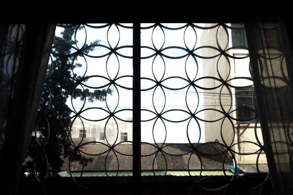 Hodua Guest House Beigang Exterior photo